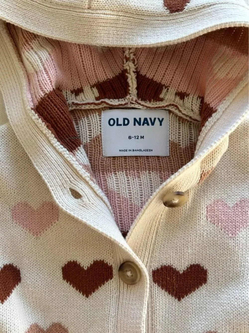 Old Navy Cardigan